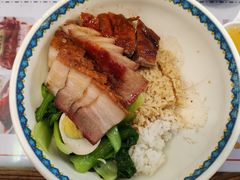 -永祥烧腊餐厅(虹口店)