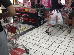 -美廉美多点(新龙店)