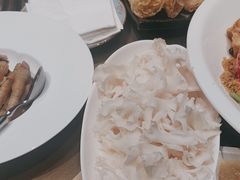 -香守·花胶鸡海鲜火锅(JW万豪店)