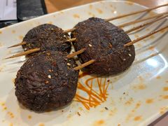 -蚝老板海鲜烧烤大排档(码头店)