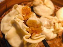 松子烧卖-花园茶楼(兴城西路店)