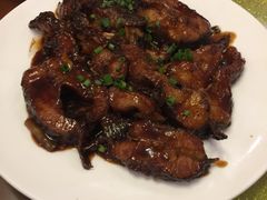 -华航饭店(华馨小区店)