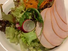 特色沙拉-宝莱纳餐厅(滨江店)