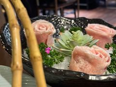 -捞王锅物料理(凯旋路店)