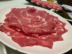 -大胖骨汤火锅(裕华店)