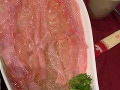 -蓉城老妈火锅(双林路店)