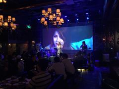 -爱啤精酿·民谣酒馆(滨江店)