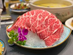 -金龙·打边炉(武进路店)