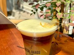 -METAL HANDS(五道营店)