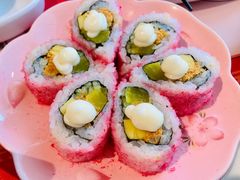 -花漫里日式餐厅(南安中骏店)