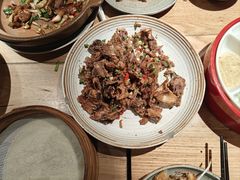 -青年公社烤鸭(滨湖银泰店)