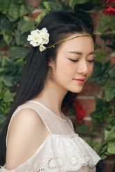点击看大图 -粉黛映画摄影