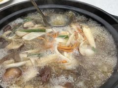 -野菌王牦牛肉汤锅