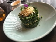 -环球港凯悦 · 享悦中餐厅