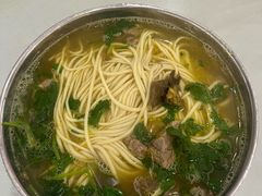 -杨记拉面总店