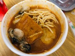 -乌糖沙茶面(民族路店)