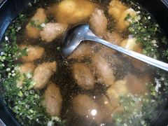 -胡胖子有点味·湘鄂菜(花桥中百仓储店)