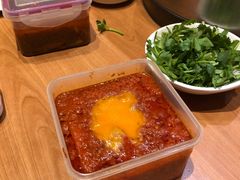 -咕嘟草帽鱼·牛奶一样的鲜鱼汤(包河万达广场创始店)