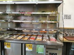 -小谷姐姐麻辣拌·麻辣烫(潞河店)