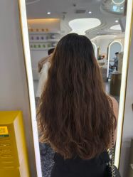 点击看大图 -3am hair salon烫发染发接发
