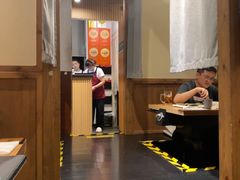 -炼火烤肉店