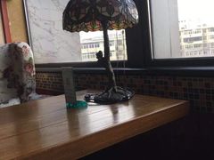 -栖巢咖啡馆(双岗店)