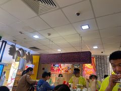 -麦当劳(世纪汇广场店)