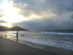 -西涌国际滨海旅游区