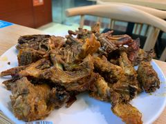 -泽友忆家·北京烤鸭(快乐城店)