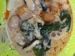 -小胖麻辣烫卤肉饭(斜街店)