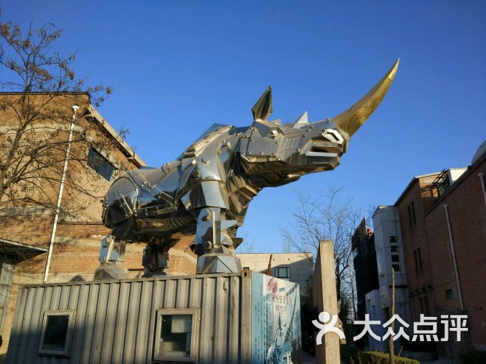 铸造美术馆图片 - 第44张