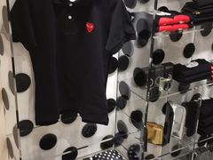 -COMME des GARCONS(银座三越店)