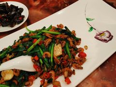 -棠宴酒店(汉口学院店)