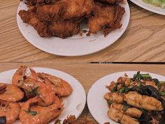 -九龙餐厅(大沽路店)