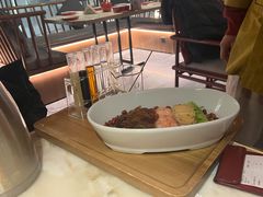 -京华烟云·北京烤鸭(领展购物广场·中关村店)