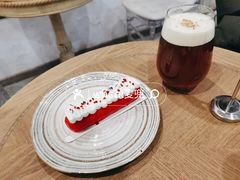 -共舞时光猫咖·狗咖(新街口店)
