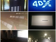 -CGV影城(卓悦中心 IMAX激光店)