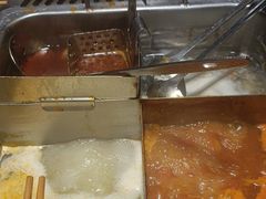 -海底捞火锅(金光华店)