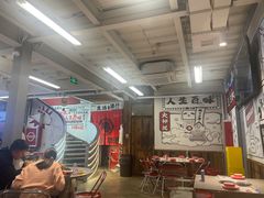 -生活如沸·顺德水牛奶火锅(大学路店)