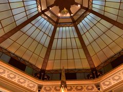 -上海和平饭店 Fairmont Peace Hotel
