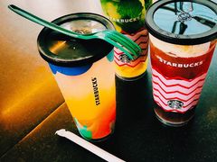 -星巴克臻选(北京富力家园店)