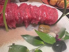 -盡膳口福跷脚牛肉火锅(国贸商城店)
