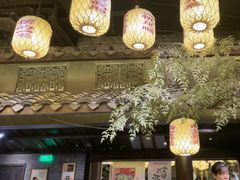 -南京大牌档(新街口德基广场店)