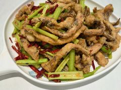 -昱德来·天津菜(河西店)