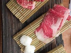 -炎蔵牛舌烤肉