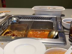 -海底捞火锅(漕宝路店)