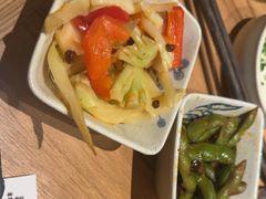 -巴奴毛肚火锅(龙湖锦艺城店)