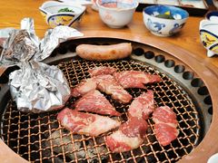 -炎蔵牛舌烤肉