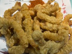 -满兴咱妈烀饼铁锅炖(兰州北街店)