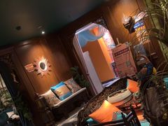 -泰谷玲抓龙筋SPA·泰式按摩(五一广场店)